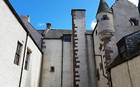Hallgreen Castle